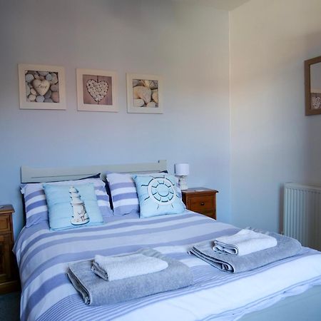Seashells Villa Bridlington Exterior photo